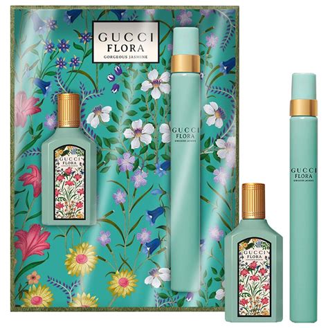 gucci jasmine perfume sample.